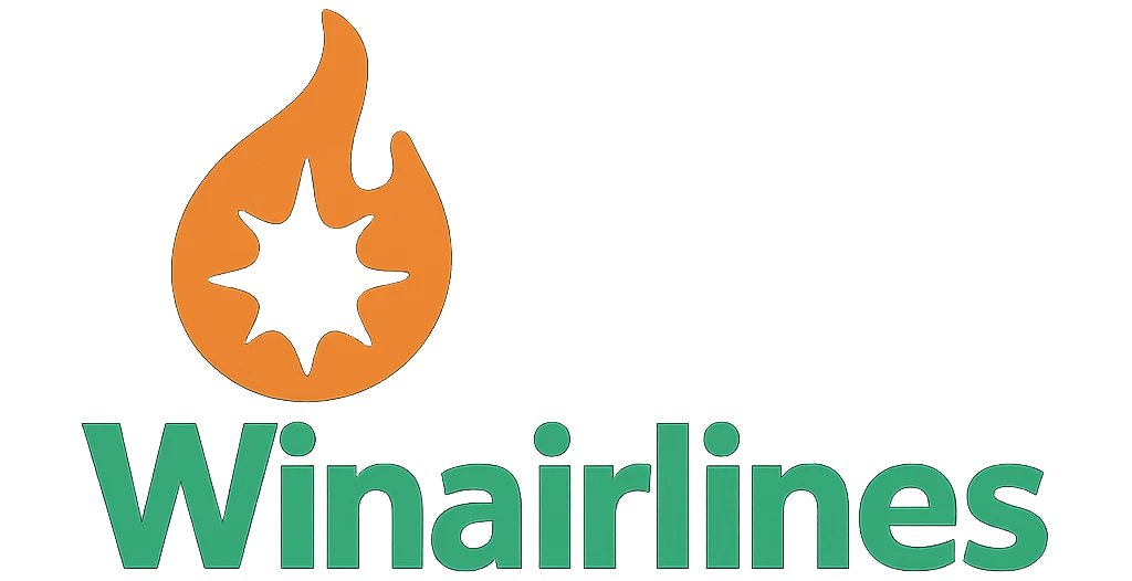 Winairlines